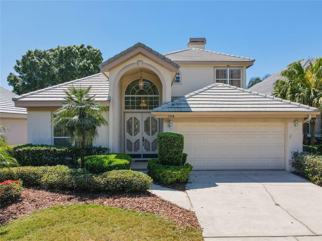 Property Photo:  7268 Hawksnest Blvd  FL 32835 