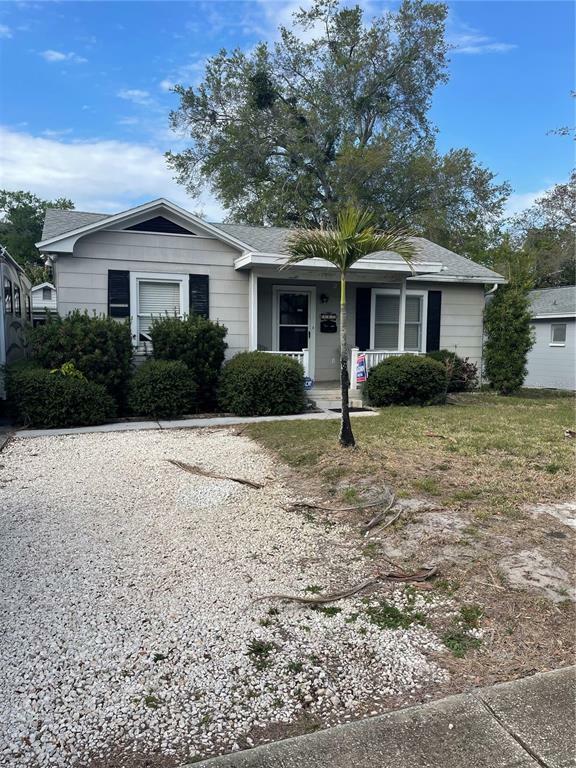 Property Photo:  487 30th Avenue N  FL 33704 