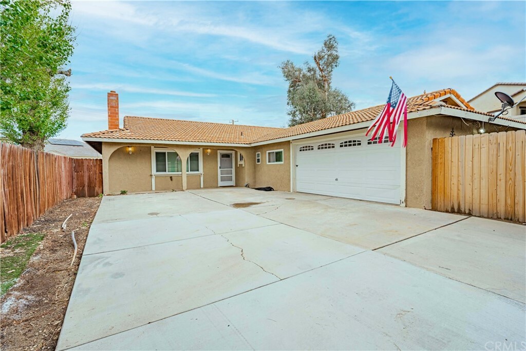 Property Photo:  29927 White Wake Drive  CA 92587 