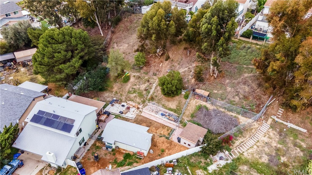 Property Photo: 2626 Zulu Way CA 92139