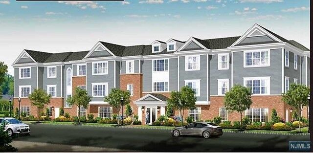 Property Photo: 3206 Rio Vista Lane NJ 07647