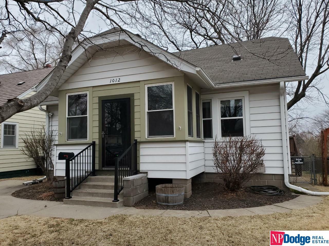 1012 S 41  Omaha NE 68105 photo