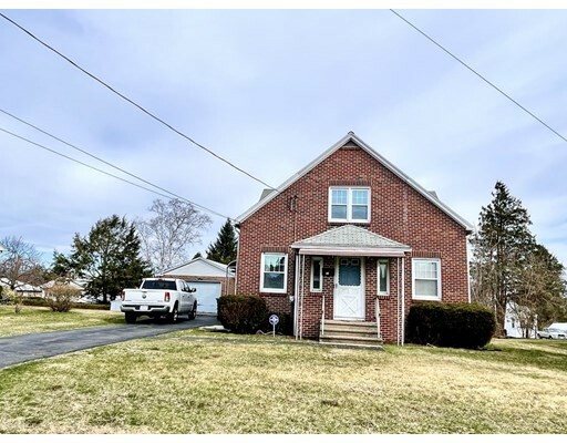 Property Photo: 49 Ridgewood Rd MA 01013