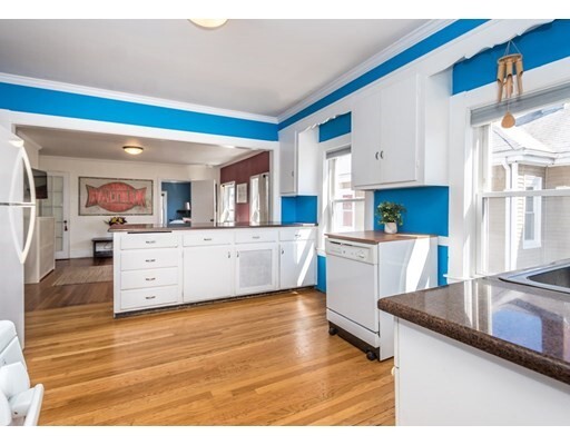 Property Photo: 11 Mount Pleasant 11 MA 02452