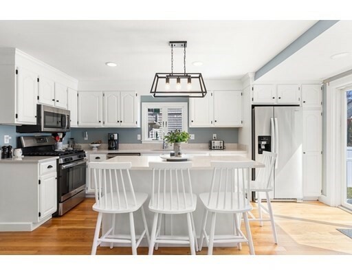 Property Photo: 8 Sutherland Street MA 01810