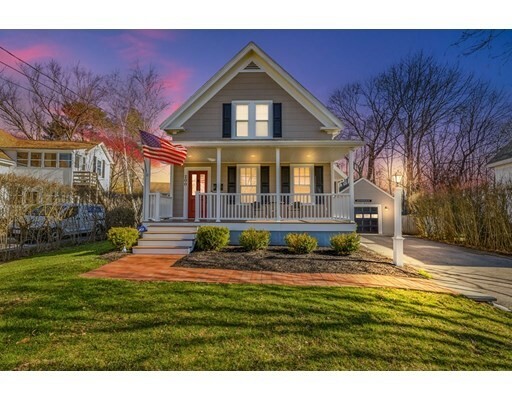 Property Photo: 200 Crescent Street MA 02370
