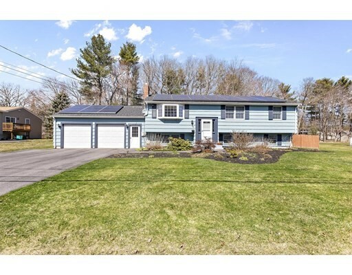 Property Photo: 34 Priscilla Alden MA 02351