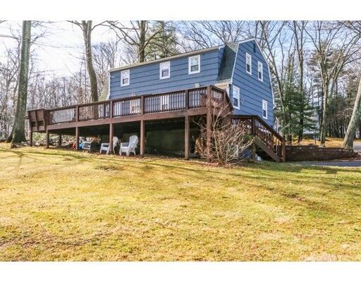 Property Photo:  193 Kibbe  MA 01028 