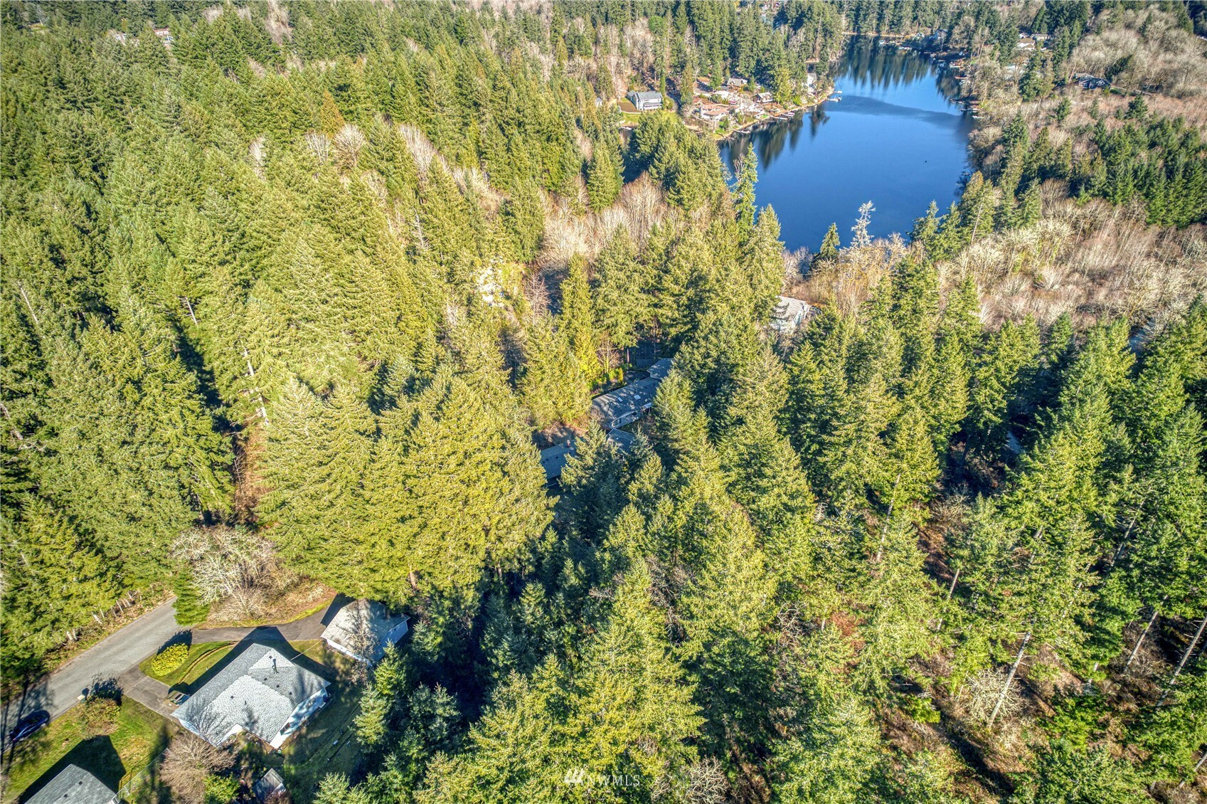 Property Photo:  9631 Glory Drive SE  WA 98513 