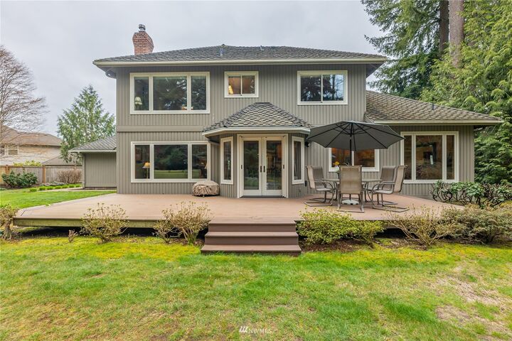 Property Photo: 3029 187th Place SE WA 98012