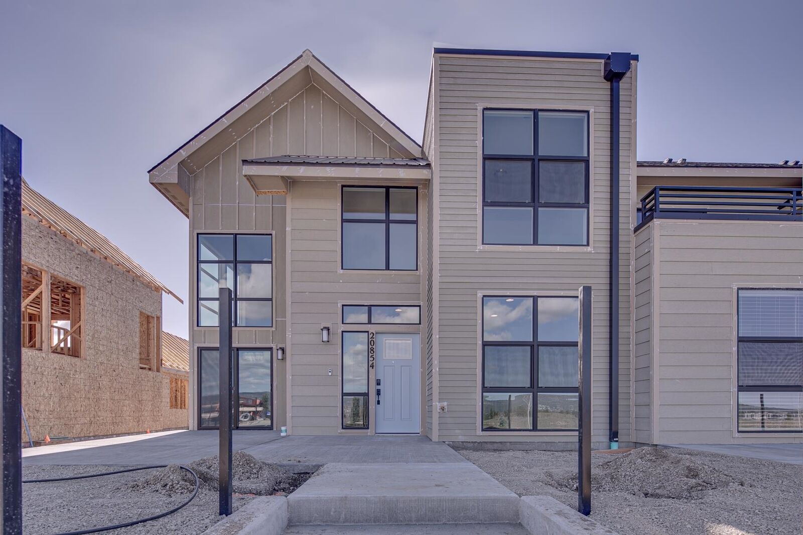 Property Photo:  20854 E Indiana Ave  WA 99019 
