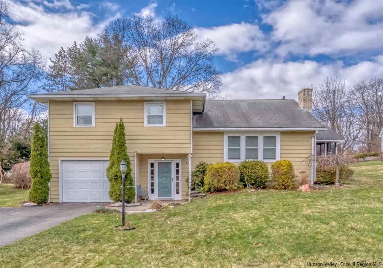 Property Photo:  340 Elmendorf  NY 12443 