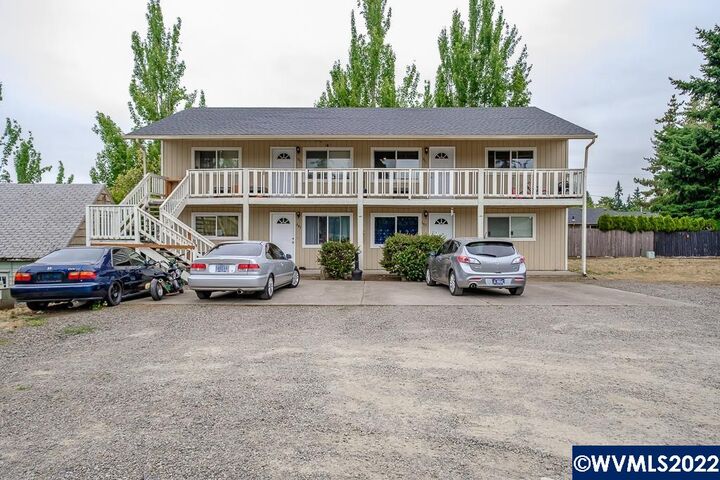 641  Plymouth Dr NE  Keizer OR 97303 photo