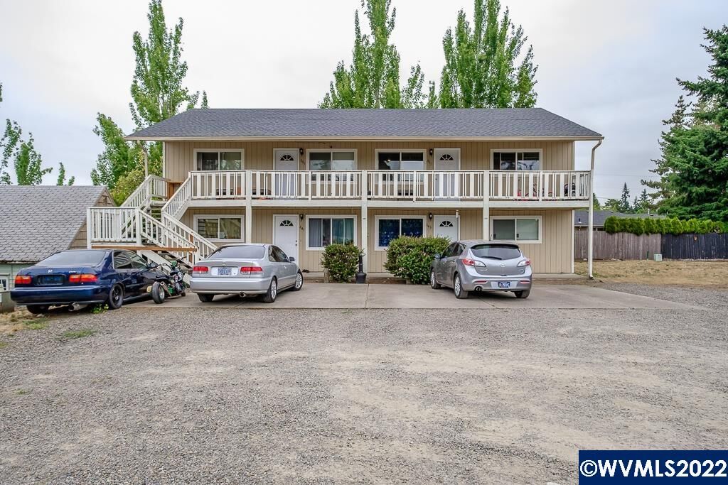 Property Photo:  641  Plymouth Dr NE  OR 97303 