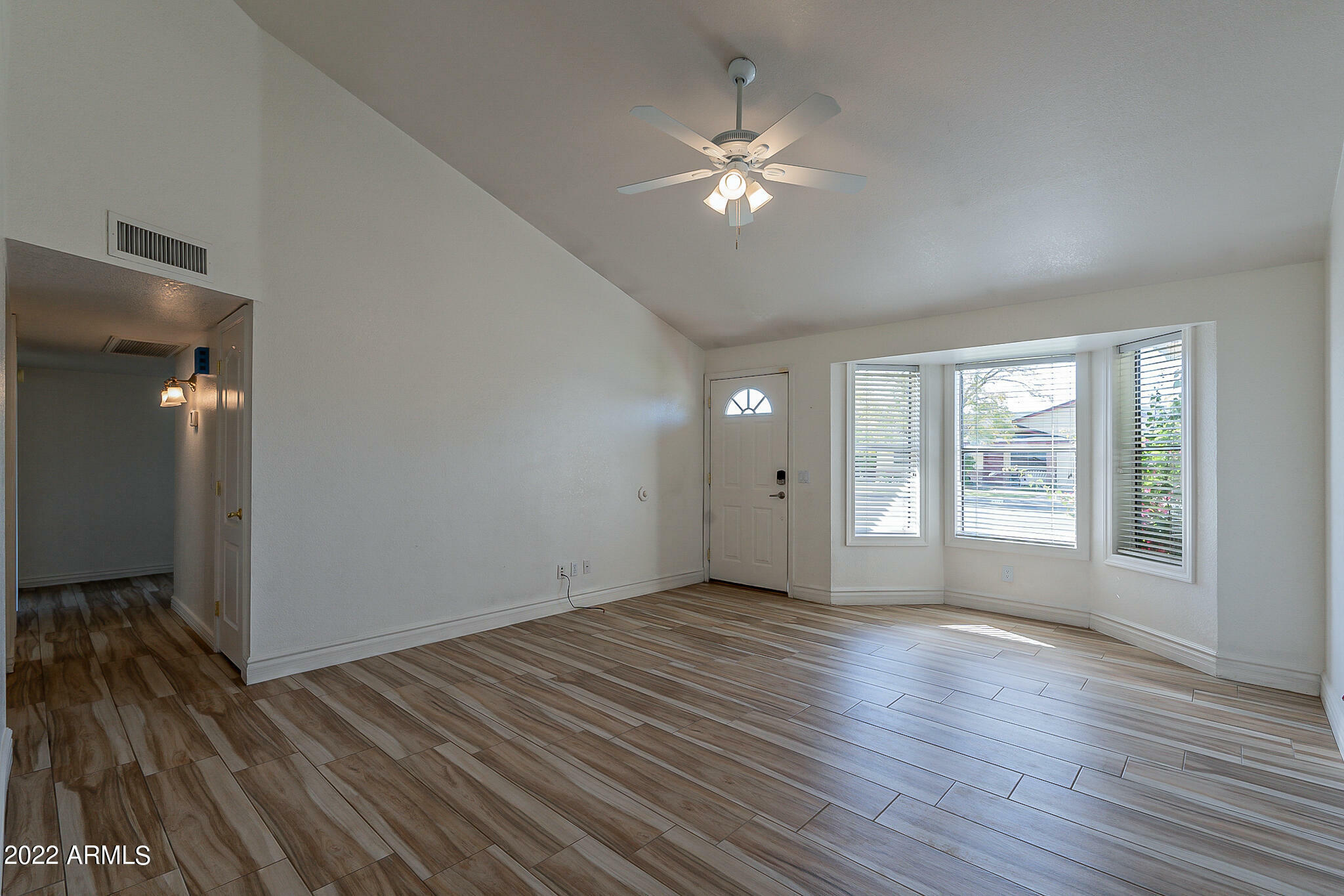 Property Photo:  3110 E Garnet Avenue  AZ 85204 