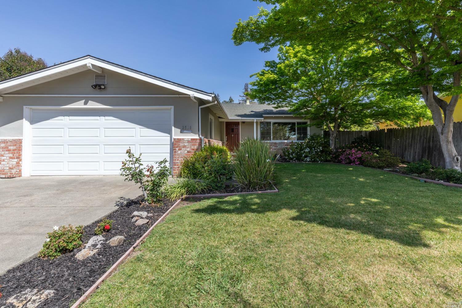 Property Photo:  3510 Idlewild Avenue  CA 94558 