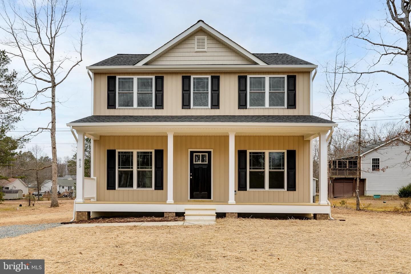 Property Photo:  8 Jenbeck Court  VA 22407 