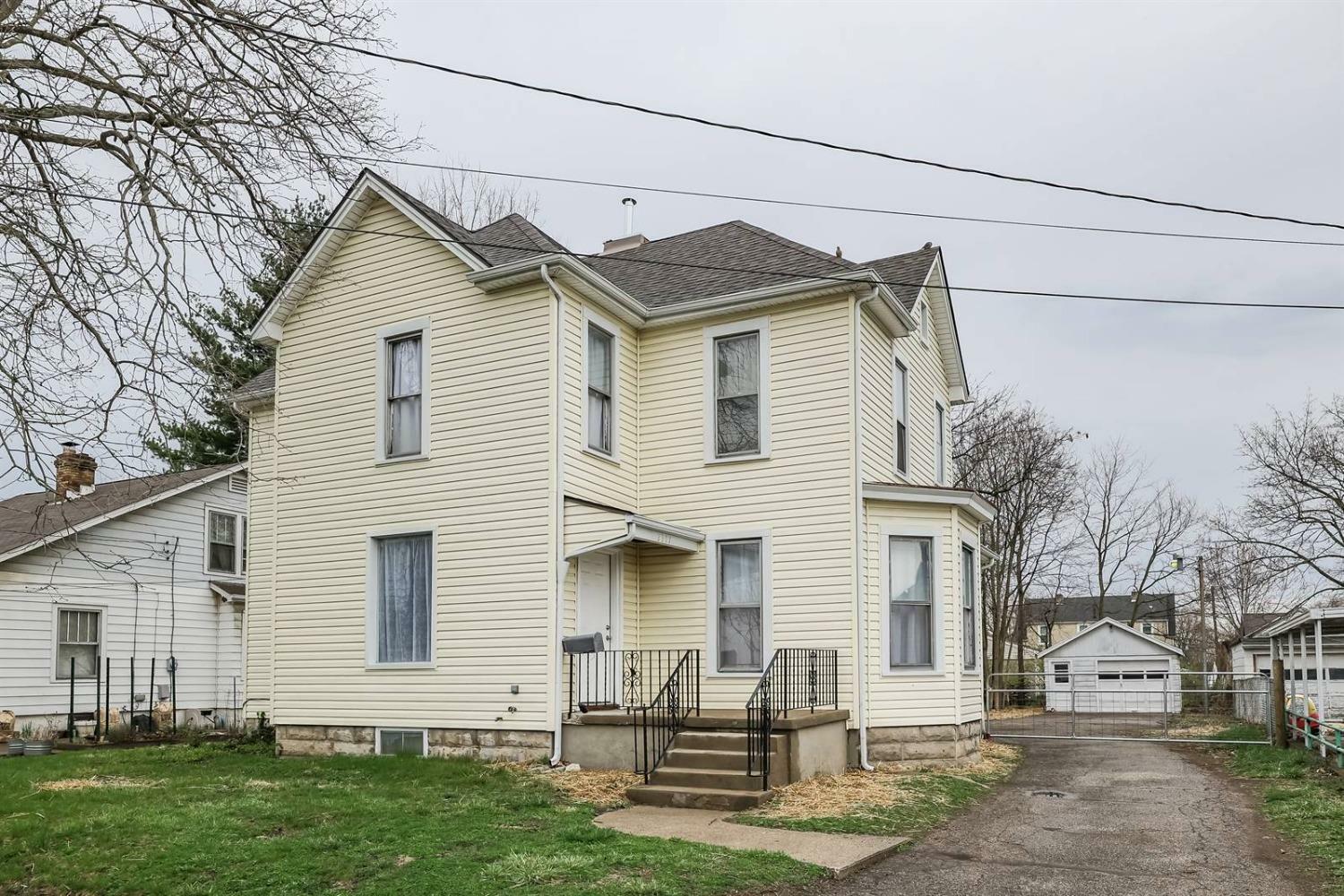 Property Photo:  2317 Erie Ave  OH 45042 