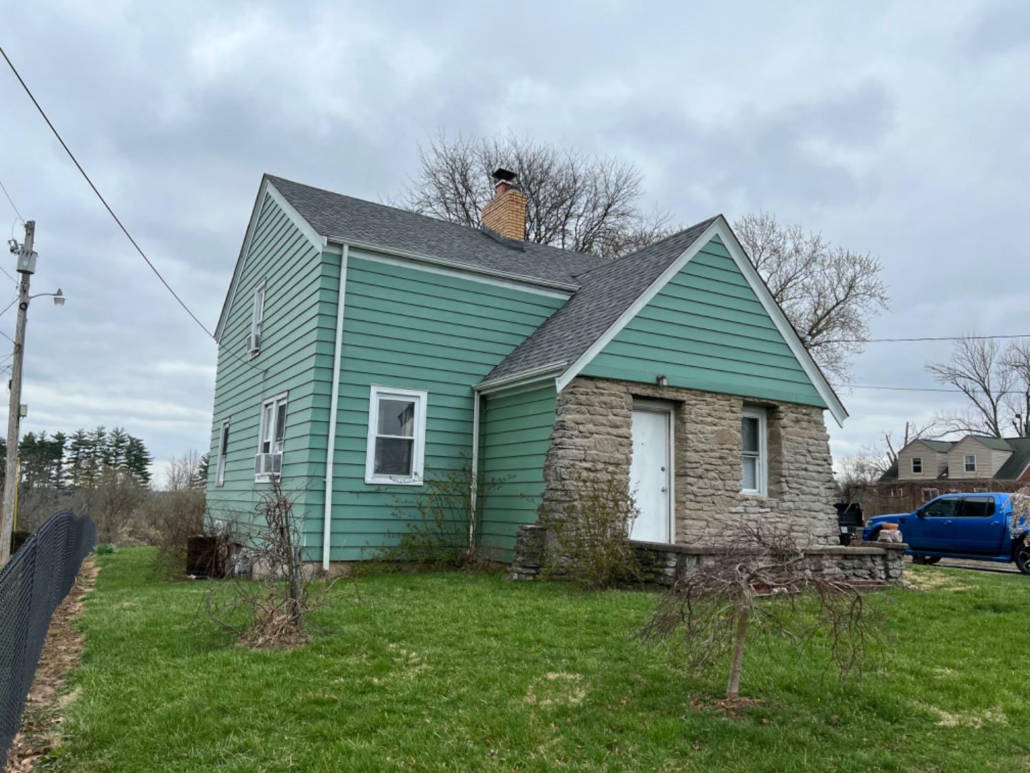 Property Photo:  4338 Zion Rd  OH 45202 