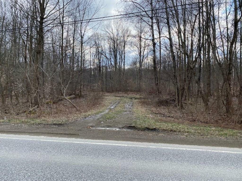 Property Photo:  99 State Highway  PA 16403 