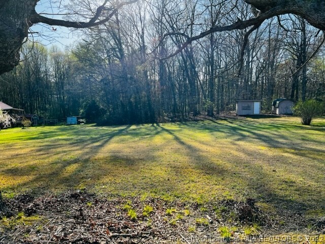 Property Photo: 0 Newell Street NC 27203