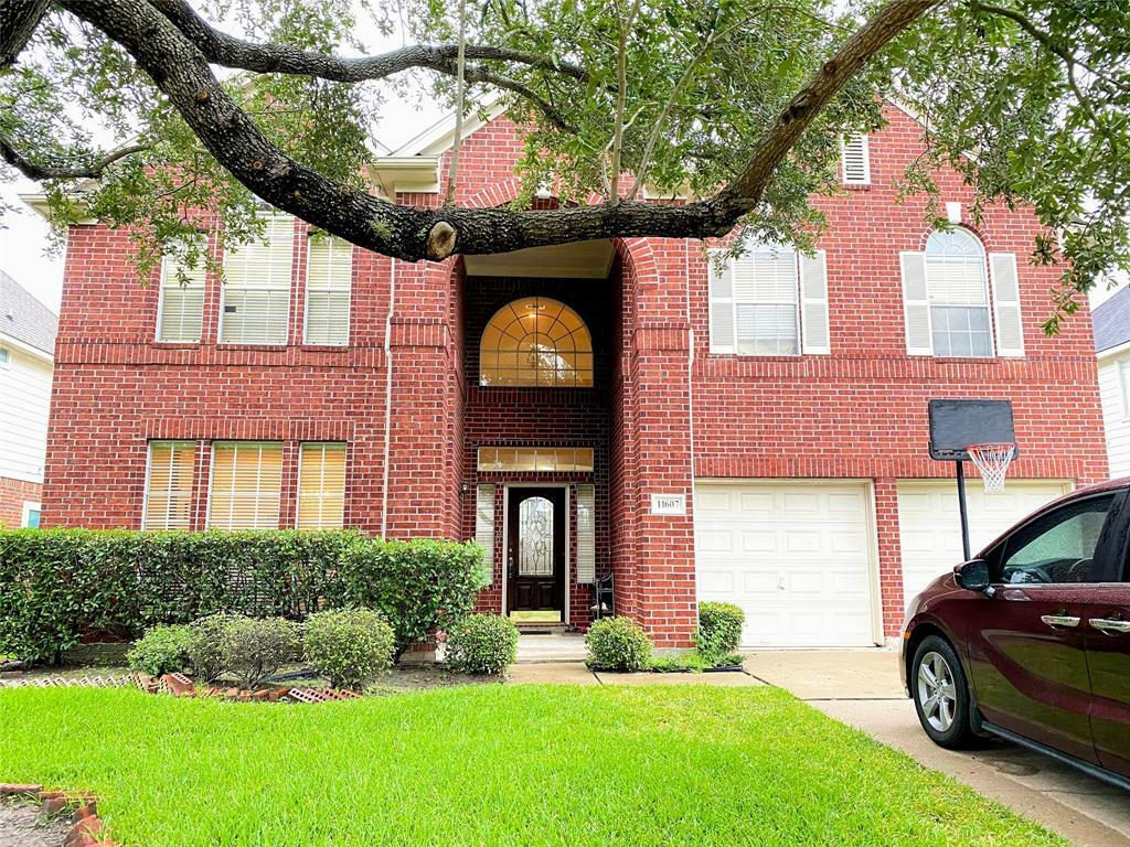 11607 Oak Lake Park Drive  Sugar Land TX 77498 photo