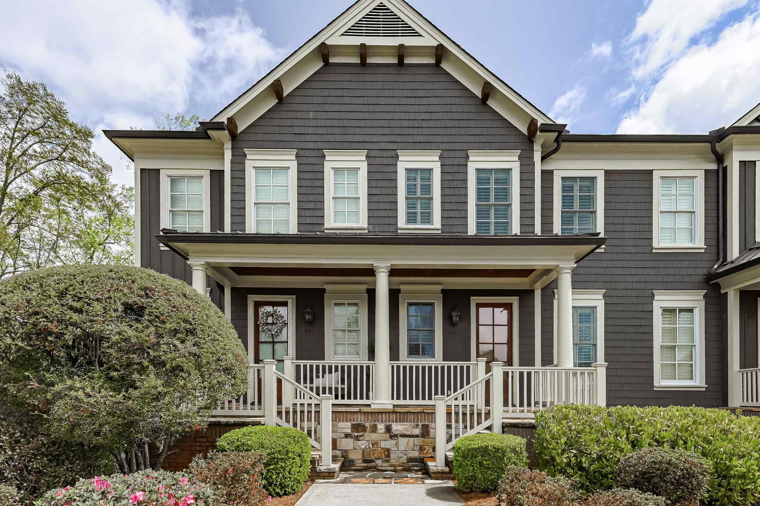 Property Photo: 888 Greensboro Road Unit 902 GA 30642