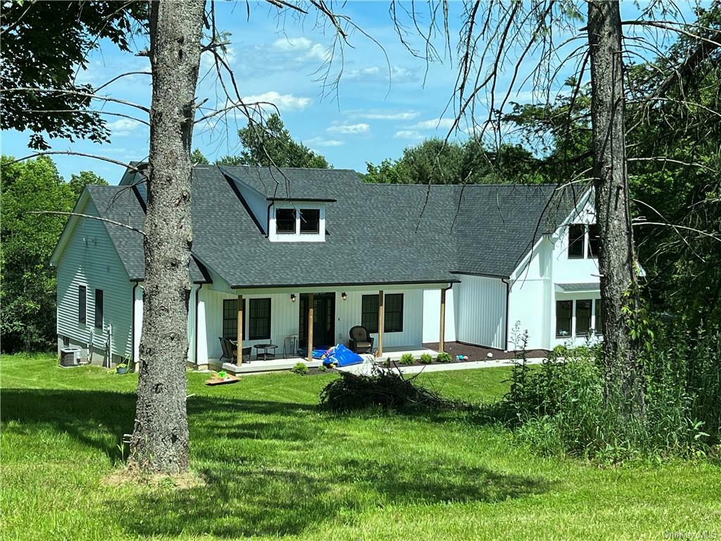 Property Photo:  2530 State Route 207  NY 10916 