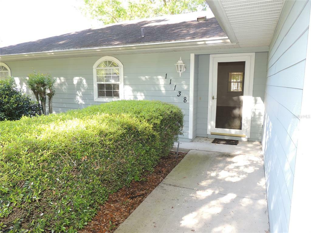 Property Photo:  11138 NW 61st Terrace  FL 32615 