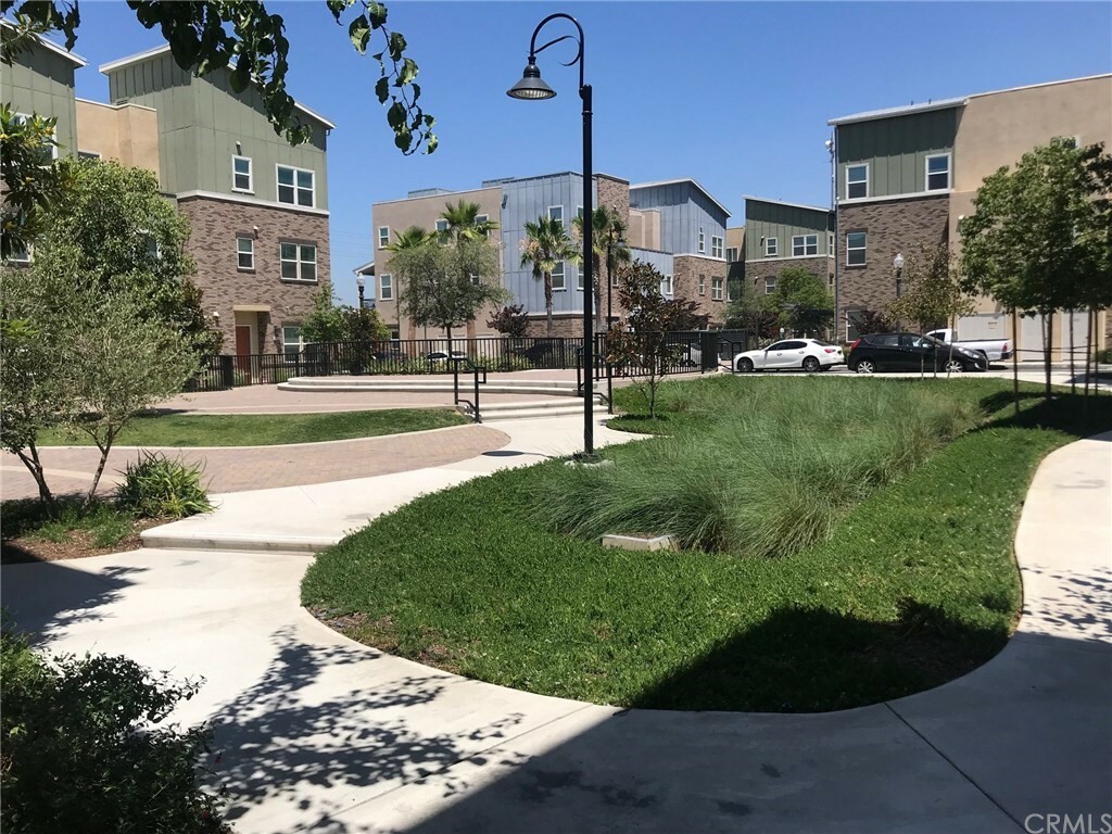 Property Photo: 4956 Willow B CA 91763