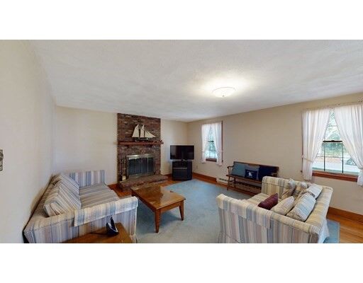 Property Photo: 26 Burch Road MA 02664