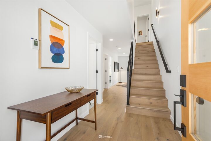 Property Photo: 5509 5th Avenue NW WA 98107