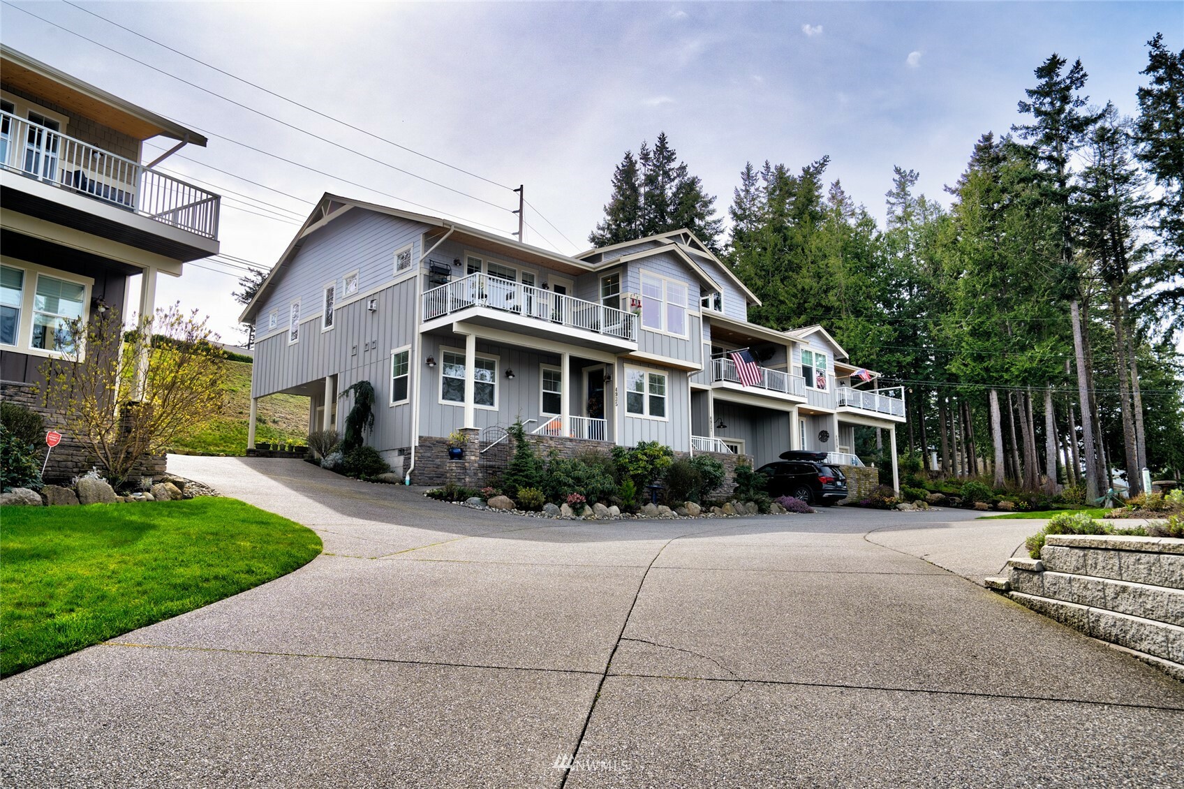 Property Photo:  4935 Portalis Way  WA 98221 