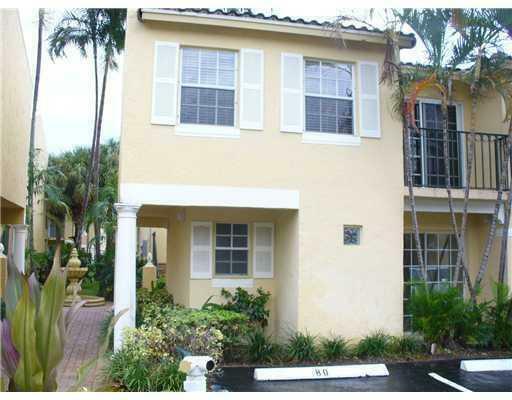 Property Photo: 1130 Lake Shore Drive 105 FL 33403
