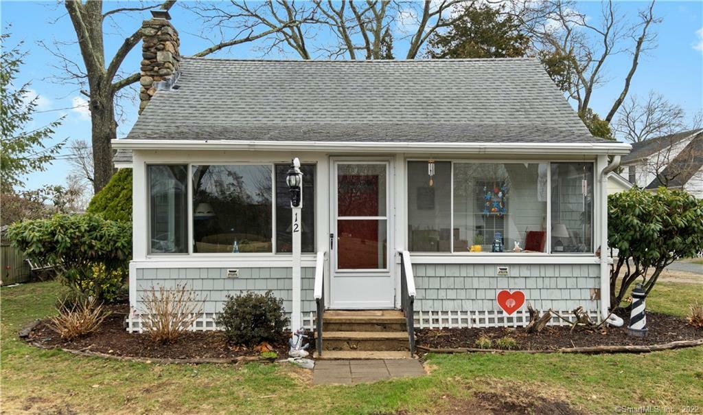 Property Photo:  12 North Road  CT 06357 