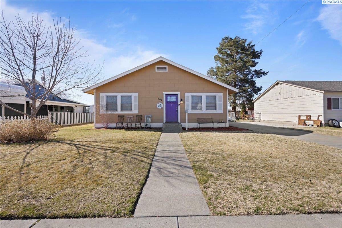 805 Winslow  Richland WA 99352 photo