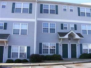 Property Photo:  112 University Village Drive D  SC 29630 