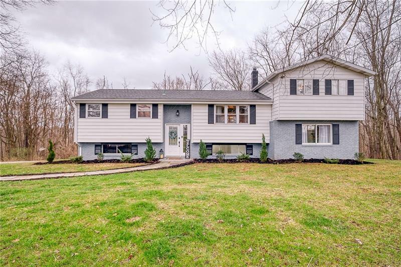 Property Photo:  128 Maplehurst Dr  PA 15001 