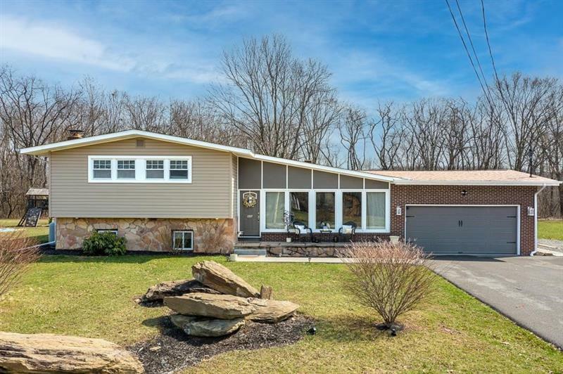 Property Photo:  858 Monaca Road  PA 15061 