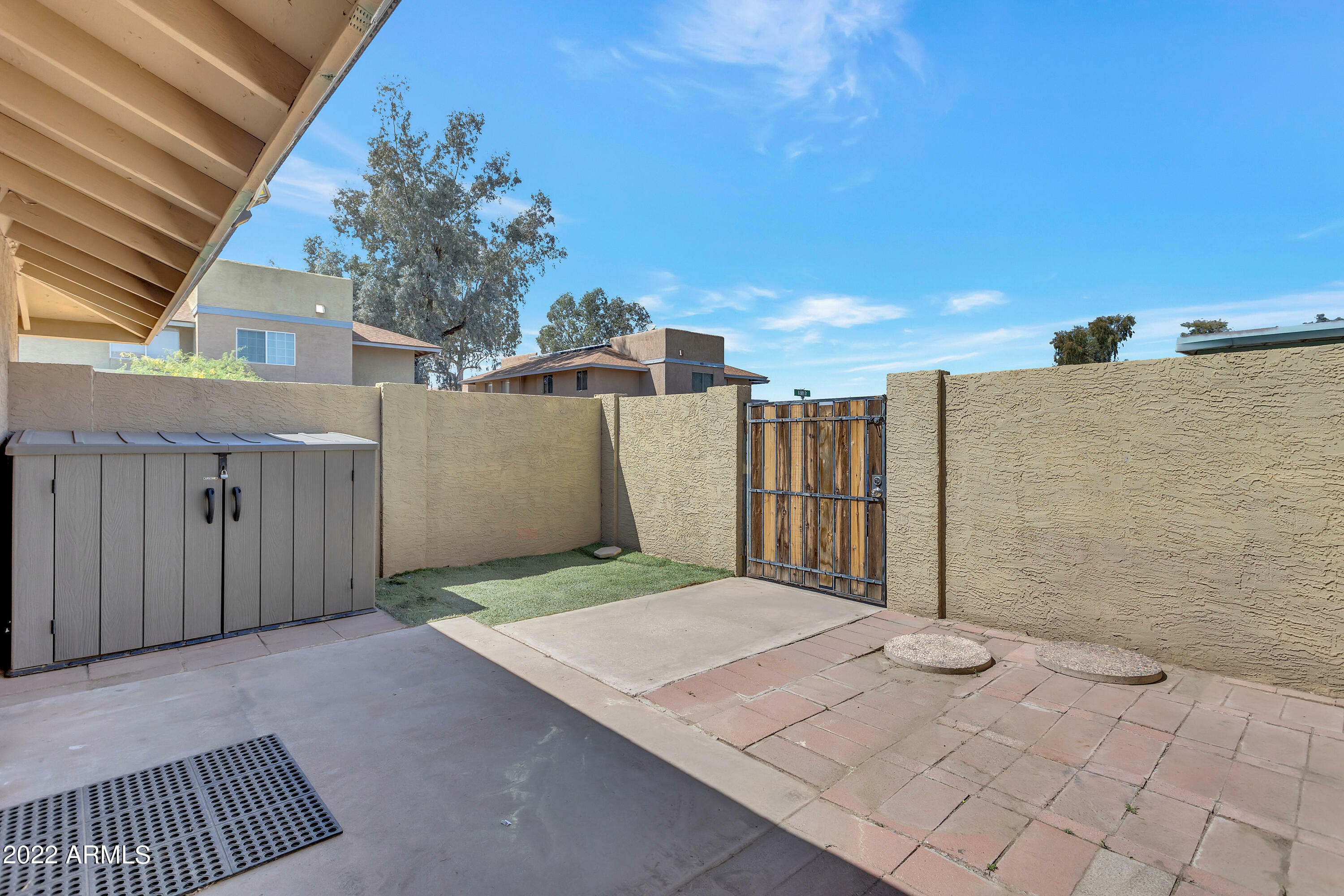 Property Photo: 6911 W Villa Road 1222 AZ 85033