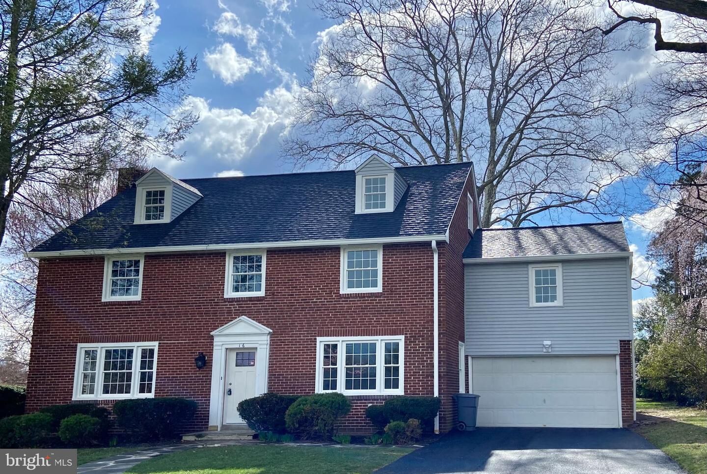 Property Photo: 16 N Concord Avenue PA 19083