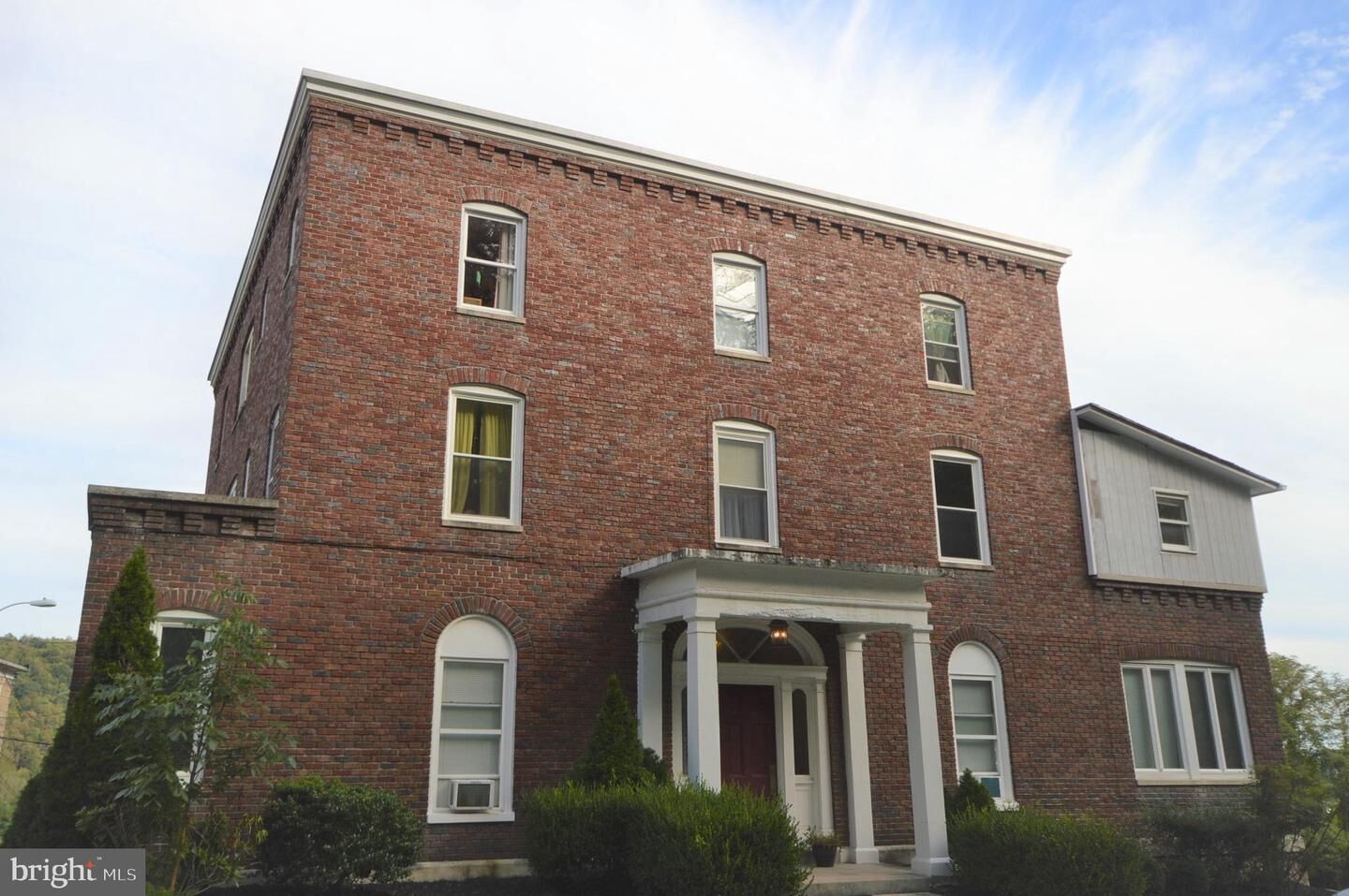 Property Photo: 609 Piedmont Avenue G3 MD 21502