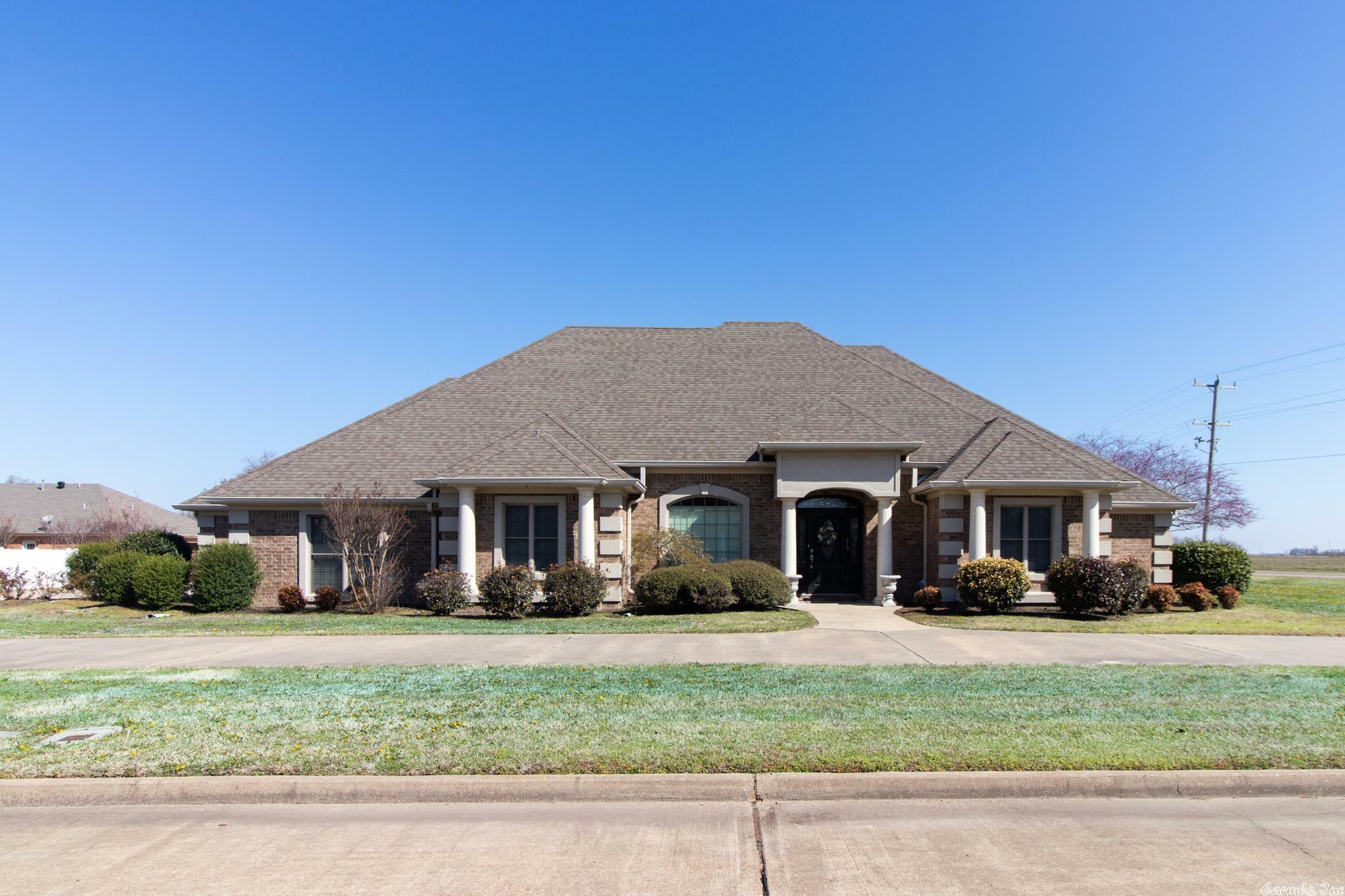 Property Photo:  600 N Estates Drive  AR 72315 