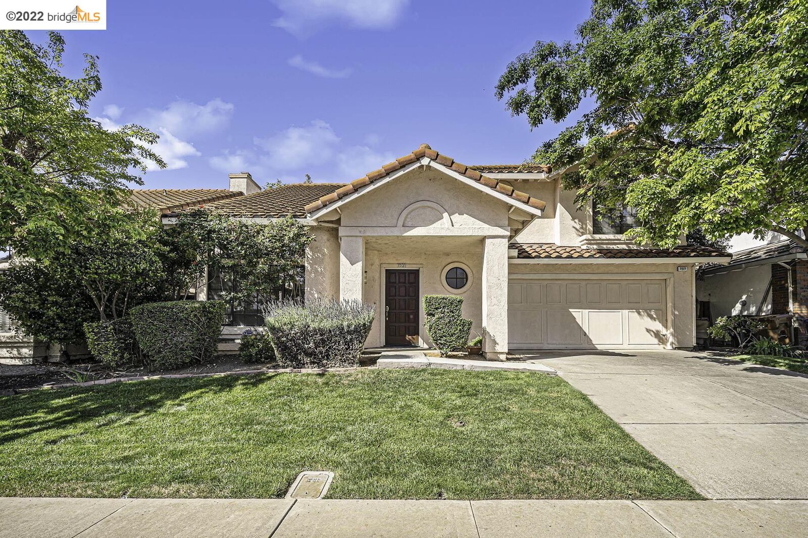 Property Photo:  3521 Centennial Dr  CA 94509 