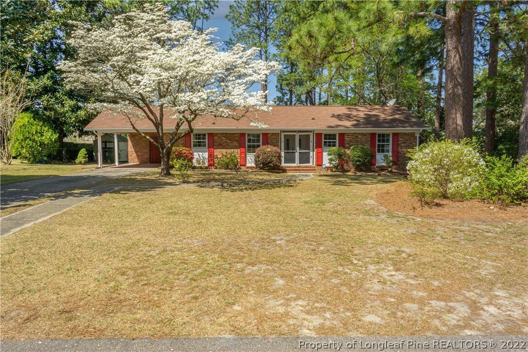 Property Photo:  6309 Dorset Avenue  NC 28303 