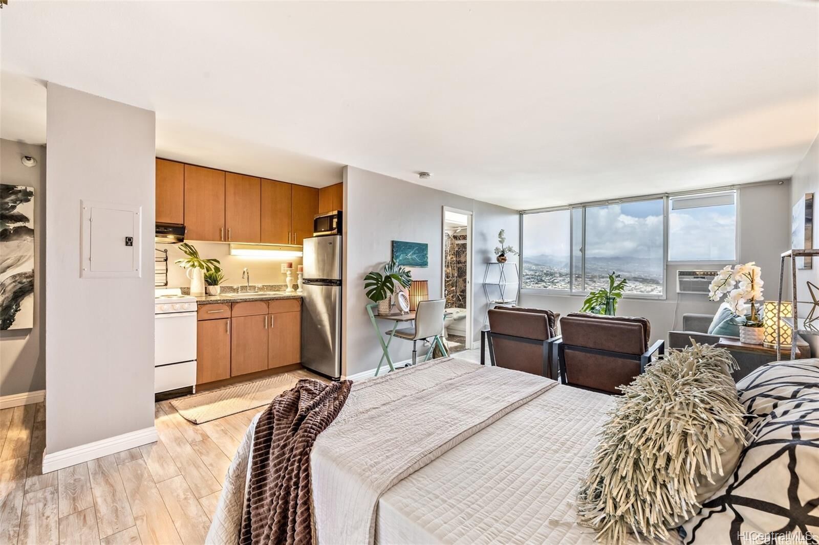 Property Photo: 1060 Kamehameha Highway 3705A HI 96782