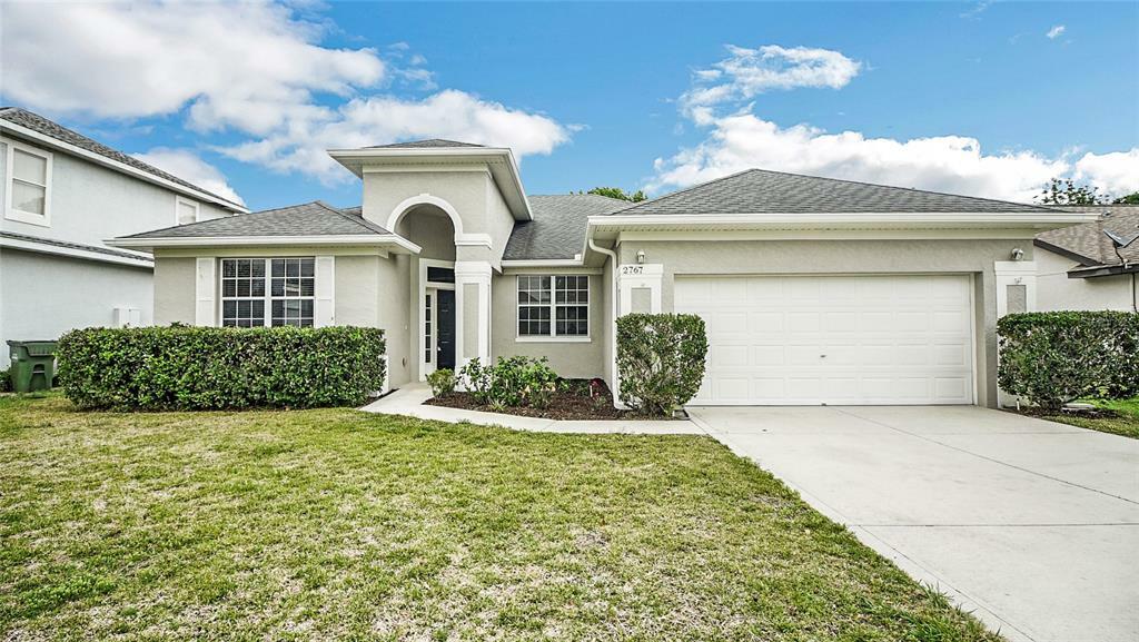 Property Photo:  2767 Athens Drive  FL 34748 