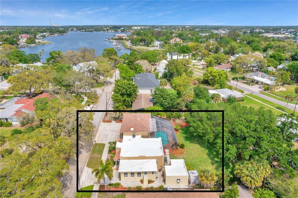 Property Photo: 30 Kreamer Avenue FL 34689