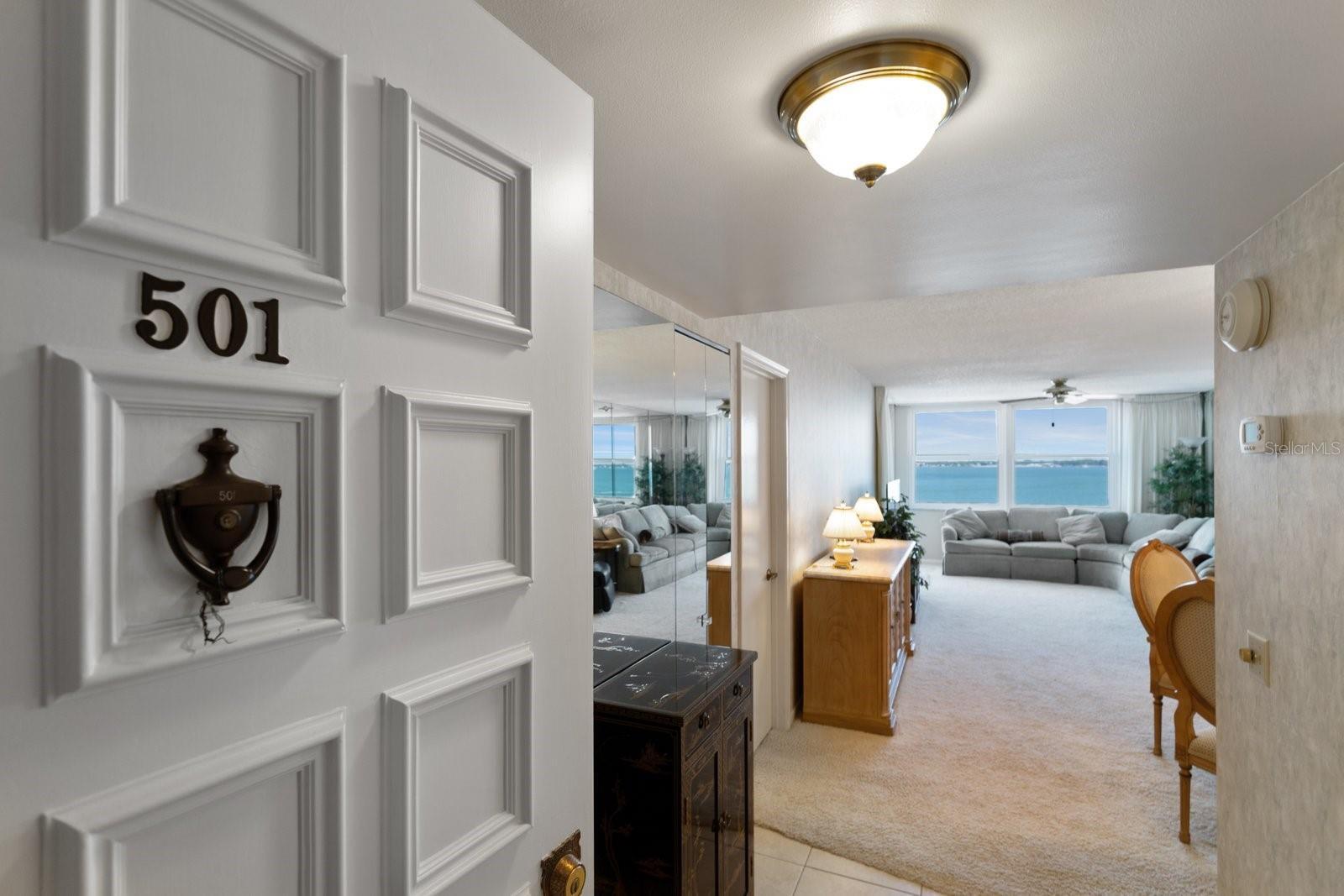 Property Photo: 6265 Sun Boulevard 501 FL 33715