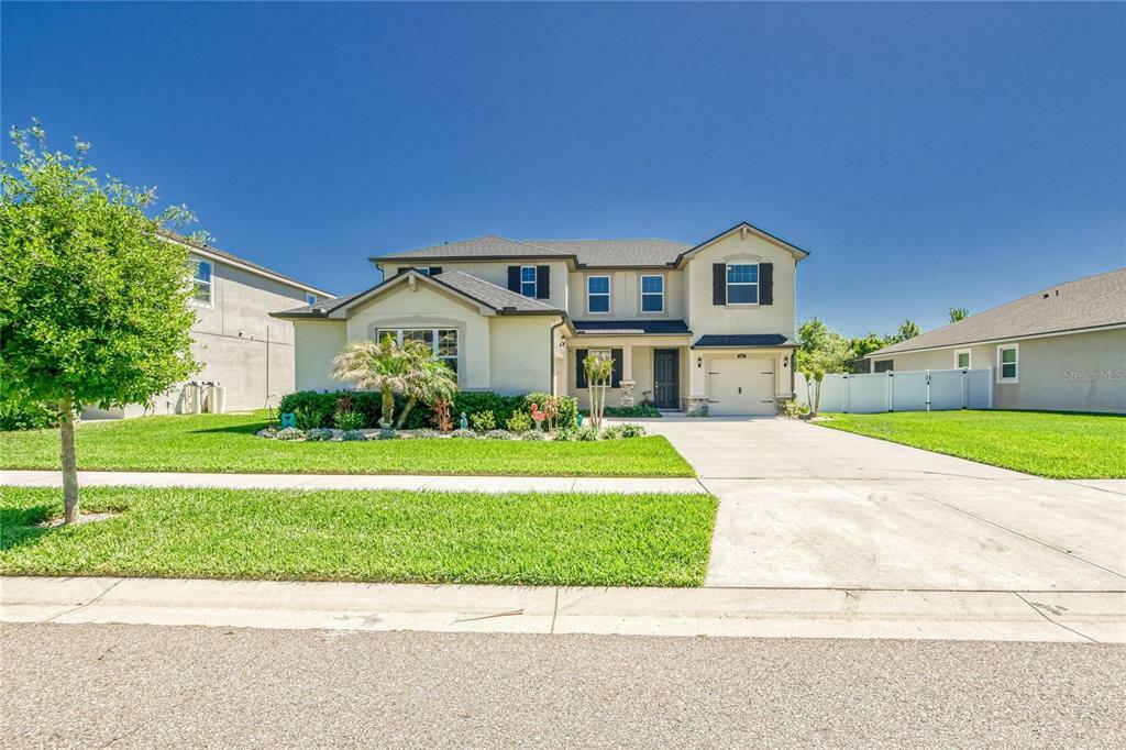 12211 Streambed Drive  Riverview FL 33579 photo
